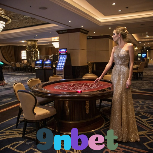 9nbet：Aposte nas melhores slots e conquiste prêmios como nunca!