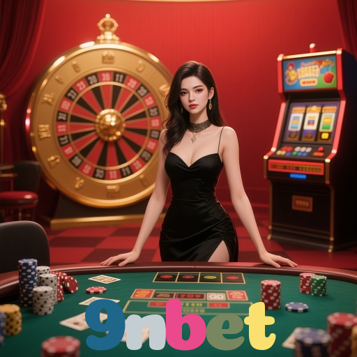 9nbet:Aposte nas melhores slots e conquiste prêmios como nunca!