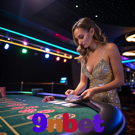 9nbet：Aposte nas melhores slots e conquiste prêmios como nunca!
