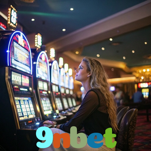 9nbet：Aposte no futebol, jogue poker e conquiste vitórias épicas!