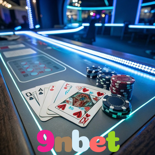 9nbet：Aposte nas melhores slots e conquiste prêmios como nunca!