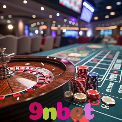 9nbet：Aposte nas melhores slots e conquiste prêmios como nunca!