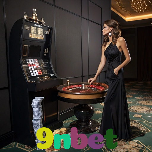 9nbet：Aposte no futebol, jogue poker e conquiste vitórias épicas!
