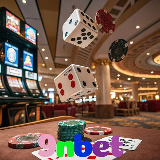 9nbet：Aposte no futebol, jogue poker e conquiste vitórias épicas!