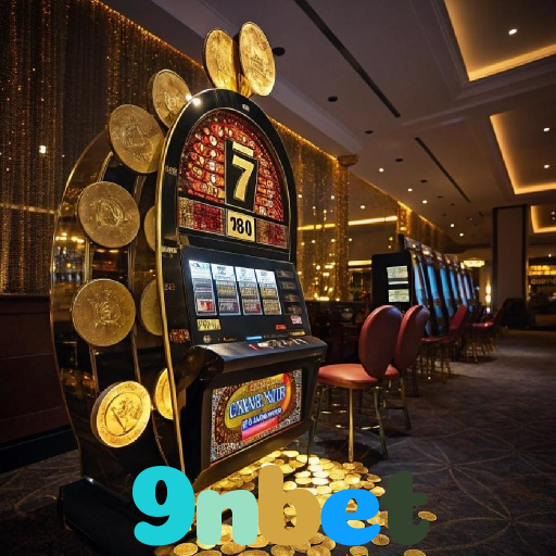 9nbet：Aposte nas melhores slots e conquiste prêmios como nunca!