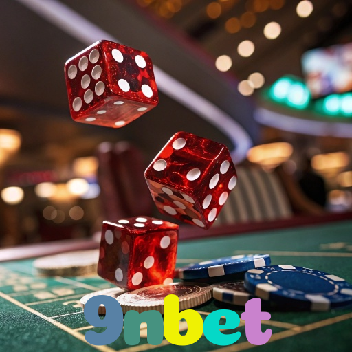 9nbet：Jogue poker, aposte no futebol e ganhe em grandes jogos de cassino!