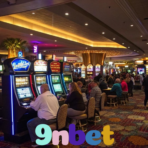 9nbet：Aposte nas melhores slots e conquiste prêmios como nunca!