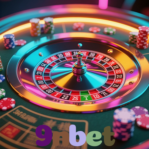 9nbet：Aposte nas melhores slots e conquiste prêmios como nunca!