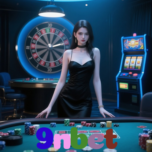 9nbet：Jogue poker, aposte no futebol e ganhe em grandes jogos de cassino!