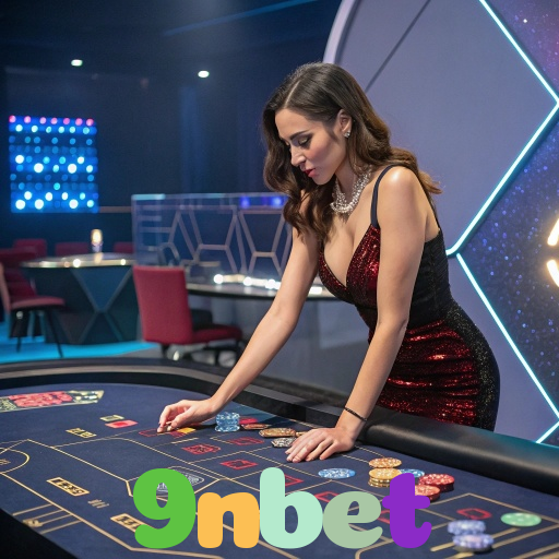 9nbet:Aposte nas melhores slots e conquiste prêmios como nunca!