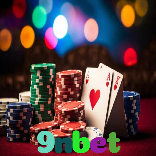 9nbet:Jogue poker, aposte no futebol e ganhe em grandes jogos de cassino!