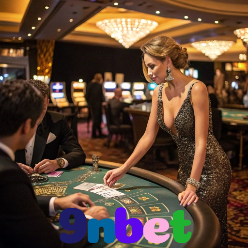 9nbet：Aposte nas melhores slots e conquiste prêmios como nunca!