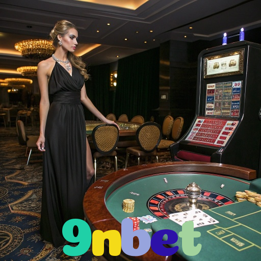 9nbet：Aposte nas melhores slots e conquiste prêmios como nunca!