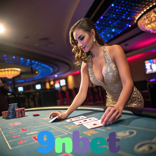 9nbet：Aposte nas melhores slots e conquiste prêmios como nunca!
