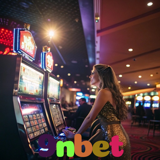 9nbet：Aposte no futebol, jogue poker e conquiste vitórias épicas!