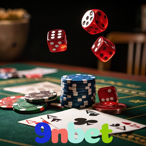 9nbet：Jogue poker, aposte no futebol e ganhe em grandes jogos de cassino!