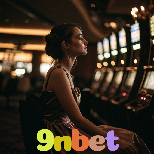 9nbet:Aposte nas melhores slots e conquiste prêmios como nunca!