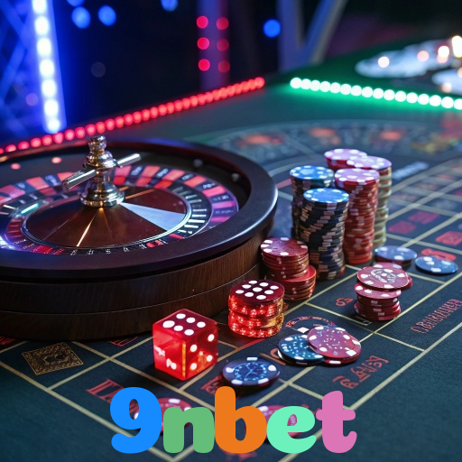 9nbet:Aposte nas melhores slots e conquiste prêmios como nunca!