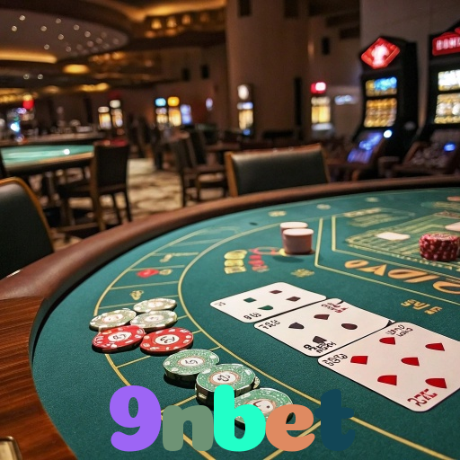 9nbet:Jogue poker, aposte no futebol e ganhe em grandes jogos de cassino!