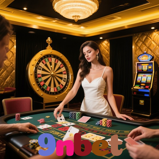 9nbet：Aposte no futebol, jogue poker e conquiste vitórias épicas!