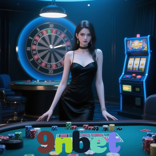 9nbet：Aposte no futebol, jogue poker e conquiste vitórias épicas!