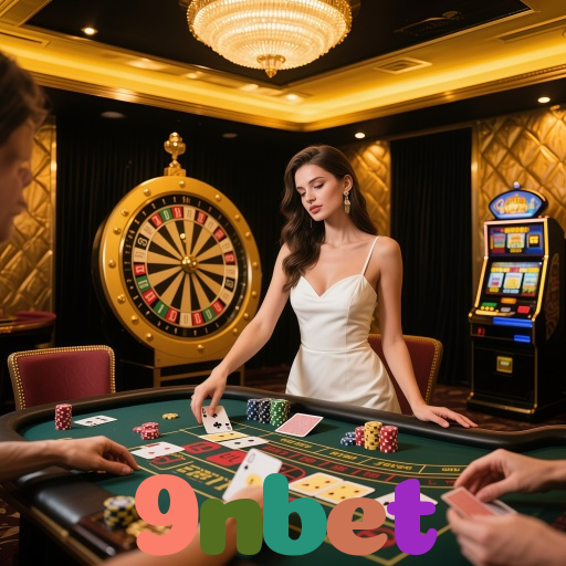 9nbet:Jogue poker, aposte no futebol e ganhe em grandes jogos de cassino!