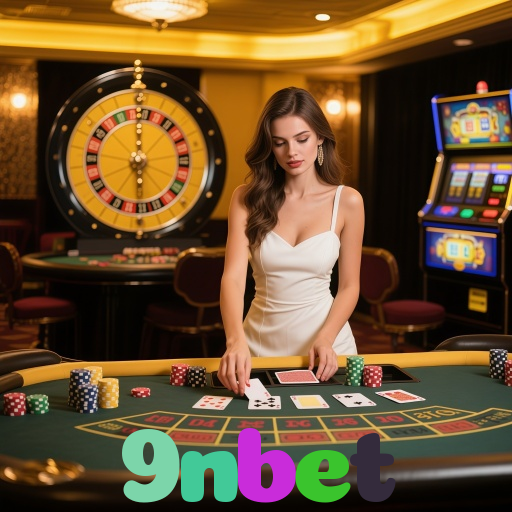 9nbet：Aposte nas melhores slots e conquiste prêmios como nunca!