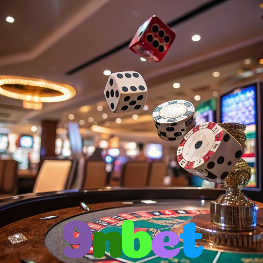 9nbet：Aposte no futebol, jogue poker e conquiste vitórias épicas!
