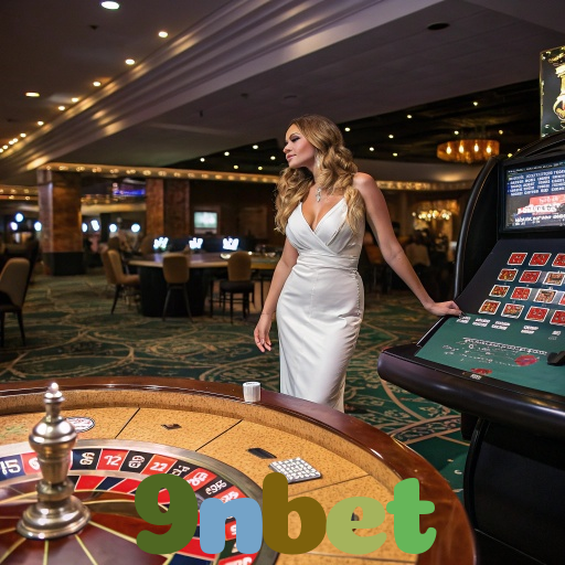 9nbet：Jogue poker, aposte no futebol e ganhe em grandes jogos de cassino!