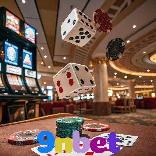9nbet:Aposte nas melhores slots e conquiste prêmios como nunca!