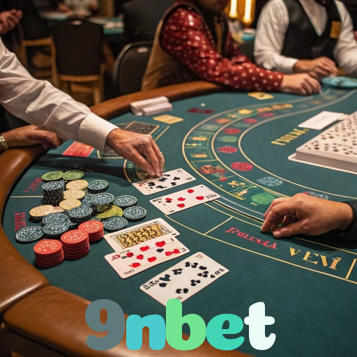 9nbet:Aposte nas melhores slots e conquiste prêmios como nunca!