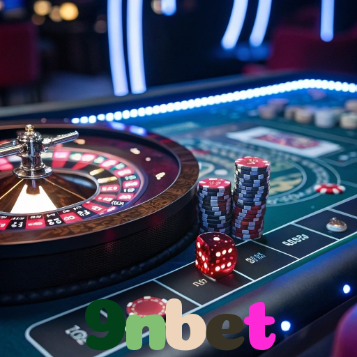 9nbet：Aposte nas melhores slots e conquiste prêmios como nunca!