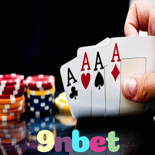 9nbet：Jogue poker, aposte no futebol e ganhe em grandes jogos de cassino!