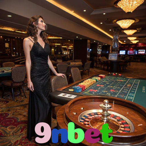 9nbet：Aposte nas melhores slots e conquiste prêmios como nunca!