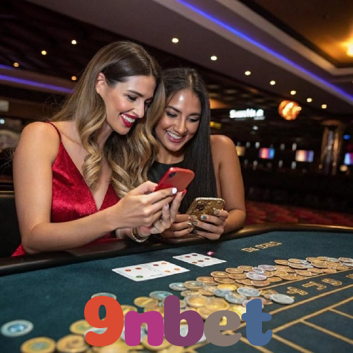 9nbet:Aposte nas melhores slots e conquiste prêmios como nunca!