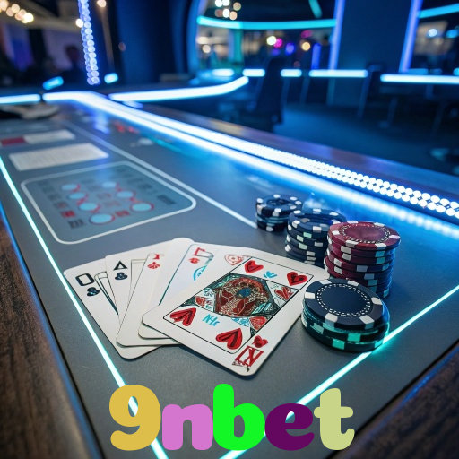 9nbet:Aposte nas melhores slots e conquiste prêmios como nunca!