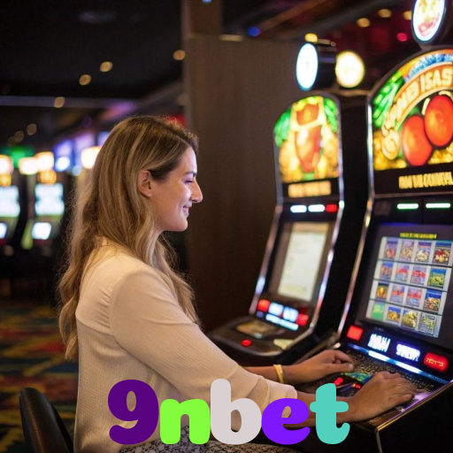9nbet：Jogue poker, aposte no futebol e ganhe em grandes jogos de cassino!