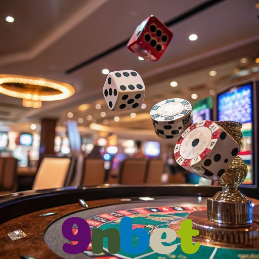 9nbet：Jogue poker, aposte no futebol e ganhe em grandes jogos de cassino!
