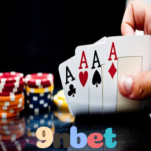 9nbet:Jogue poker, aposte no futebol e ganhe em grandes jogos de cassino!