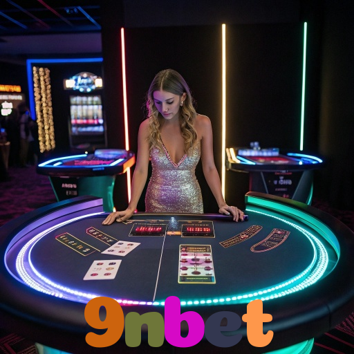 9nbet：Jogue poker, aposte no futebol e ganhe em grandes jogos de cassino!