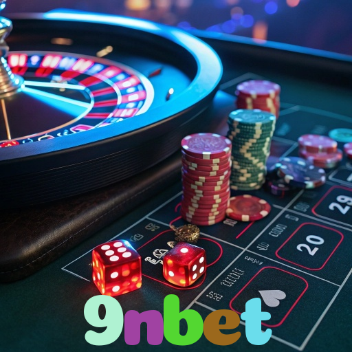 9nbet：Aposte nas melhores slots e conquiste prêmios como nunca!