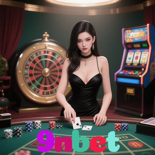 9nbet：Jogue poker, aposte no futebol e ganhe em grandes jogos de cassino!