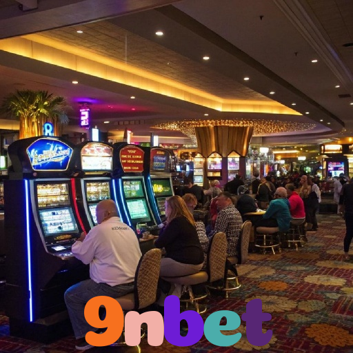 9nbet：Jogue poker, aposte no futebol e ganhe em grandes jogos de cassino!