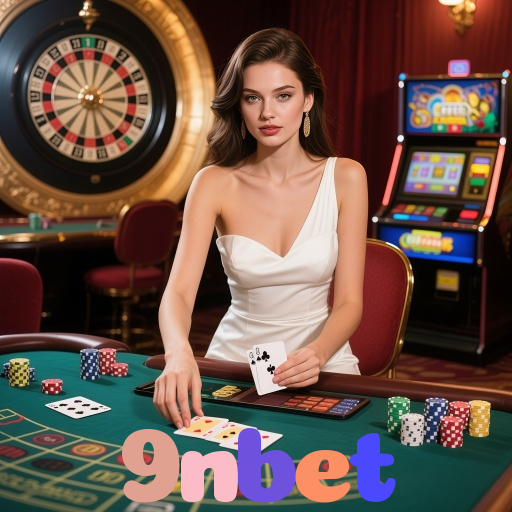 9nbet：Aposte nas melhores slots e conquiste prêmios como nunca!
