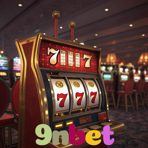 9nbet：Aposte nas melhores slots e conquiste prêmios como nunca!