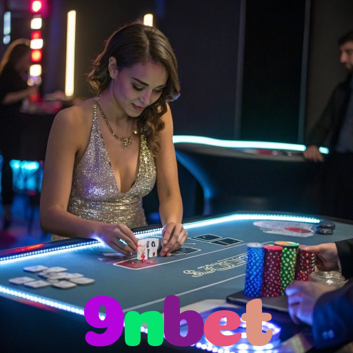 9nbet：Aposte no futebol, jogue poker e conquiste vitórias épicas!