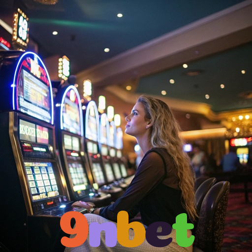 9nbet:Aposte nas melhores slots e conquiste prêmios como nunca!
