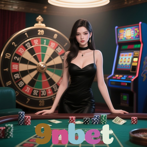 9nbet:Aposte nas melhores slots e conquiste prêmios como nunca!