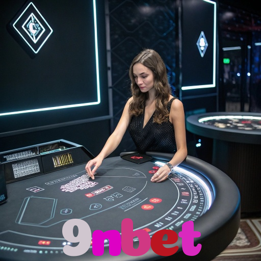 9nbet：Aposte no futebol, jogue poker e conquiste vitórias épicas!