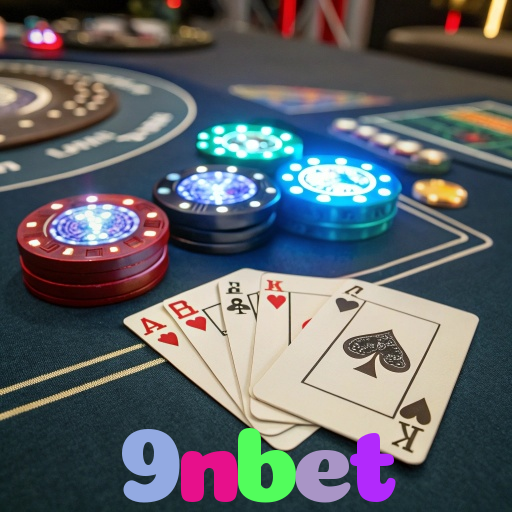 9nbet：Jogue poker, aposte no futebol e ganhe em grandes jogos de cassino!